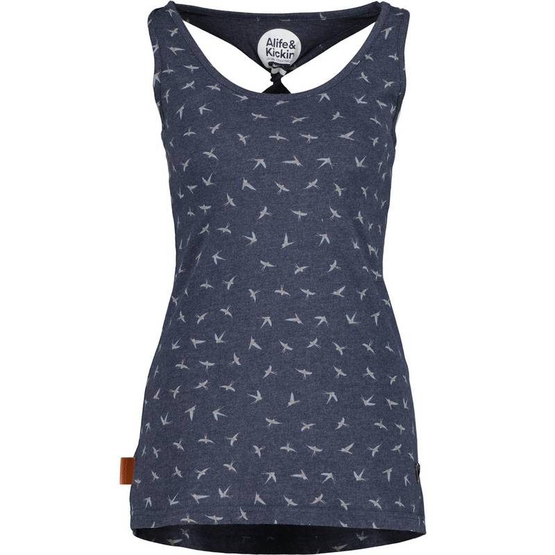 ALIFE AND KICKIN LuciaAK B Tanktop Damen