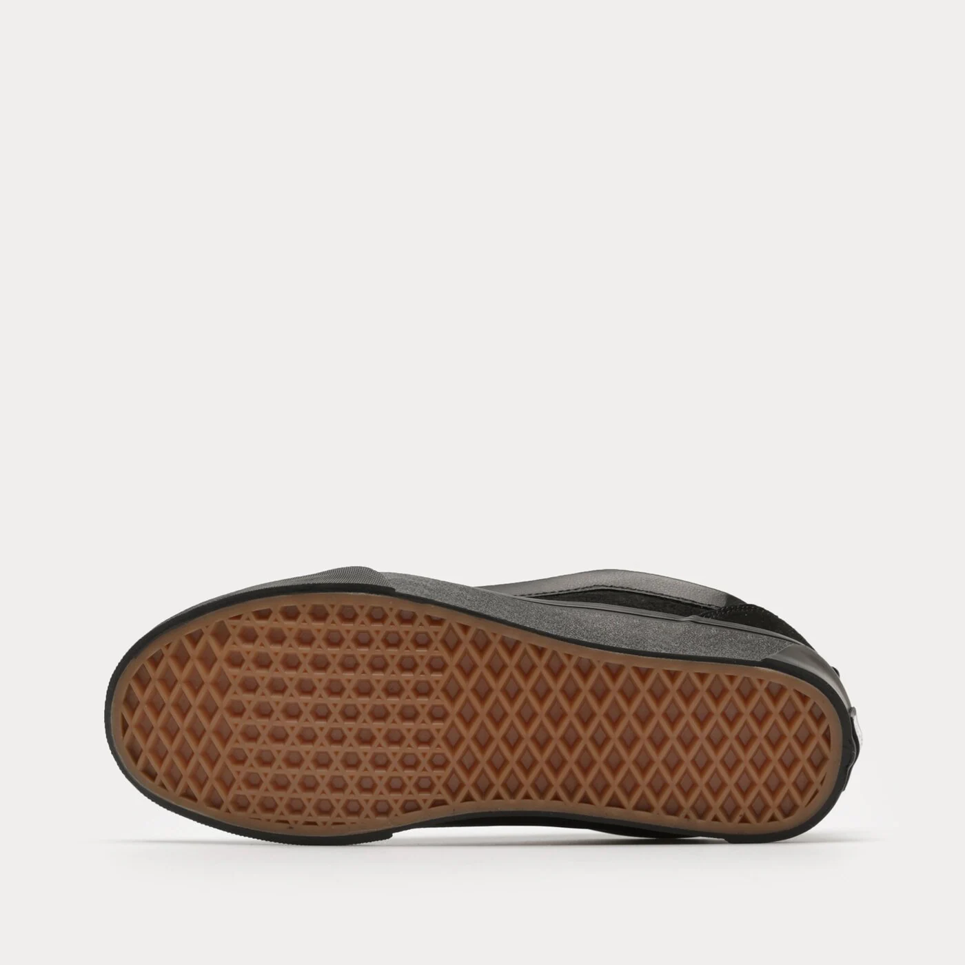 VANS KNU SKOOL Schwarz