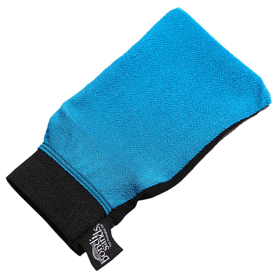 Reusable Exfoliating Mitt