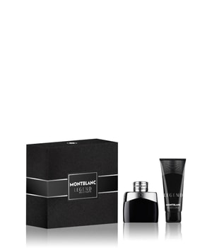 Montblanc Legend 50 ml Eau de Toilette Duftset-1 Stk