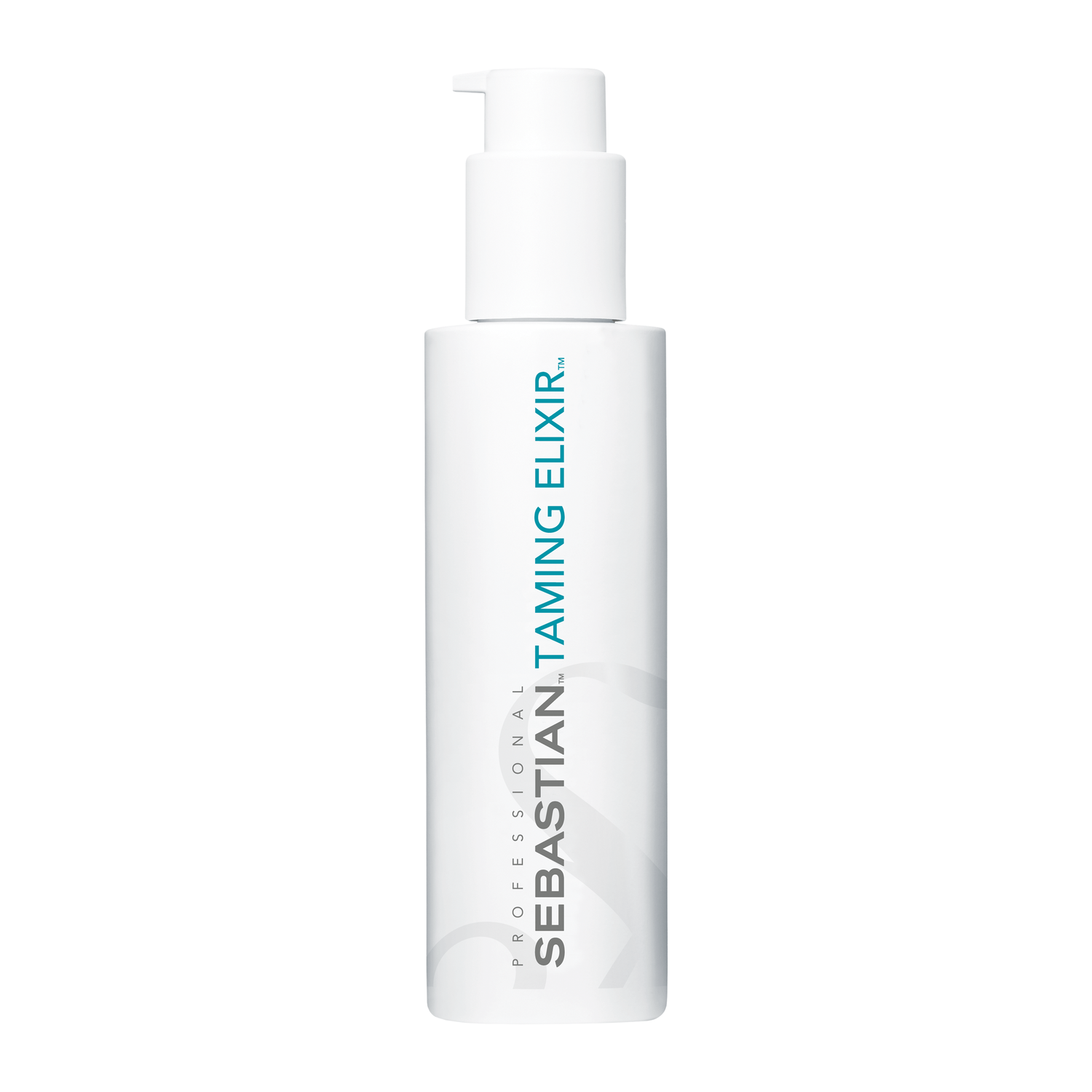 Sebastian Taming Elixir Sérum Cheveux Frisés 140 ml