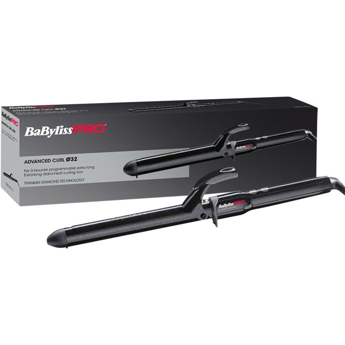 Advanced Curl 32 mm