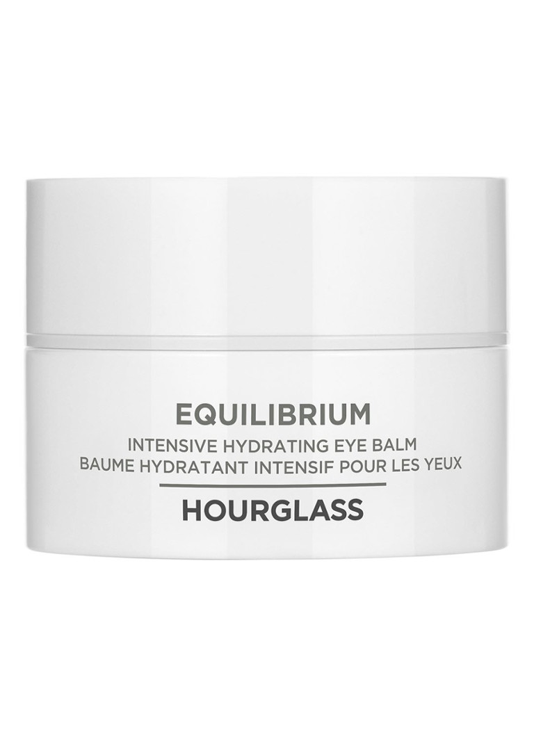 Hourglass Equilibrium Intensive Hydrating Eye Balm - eye balm