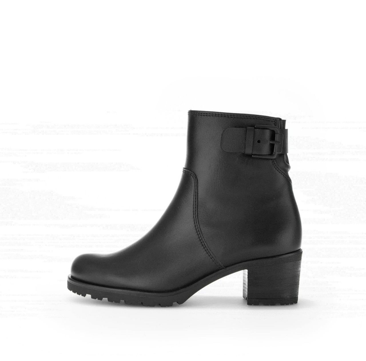 GABOR Stiefeletten schwarz GFP