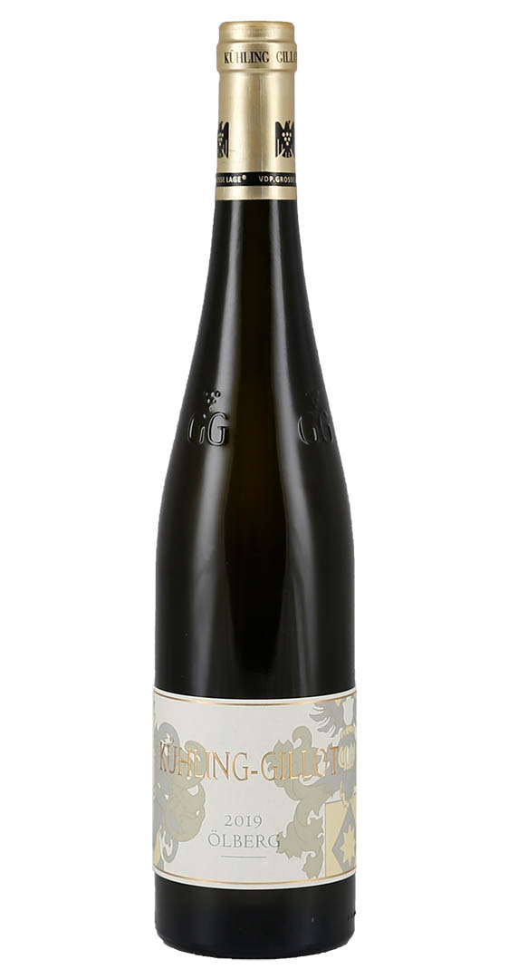 Kühling-Gillot Ölberg Riesling Grosses Gewächs (GG) 2021