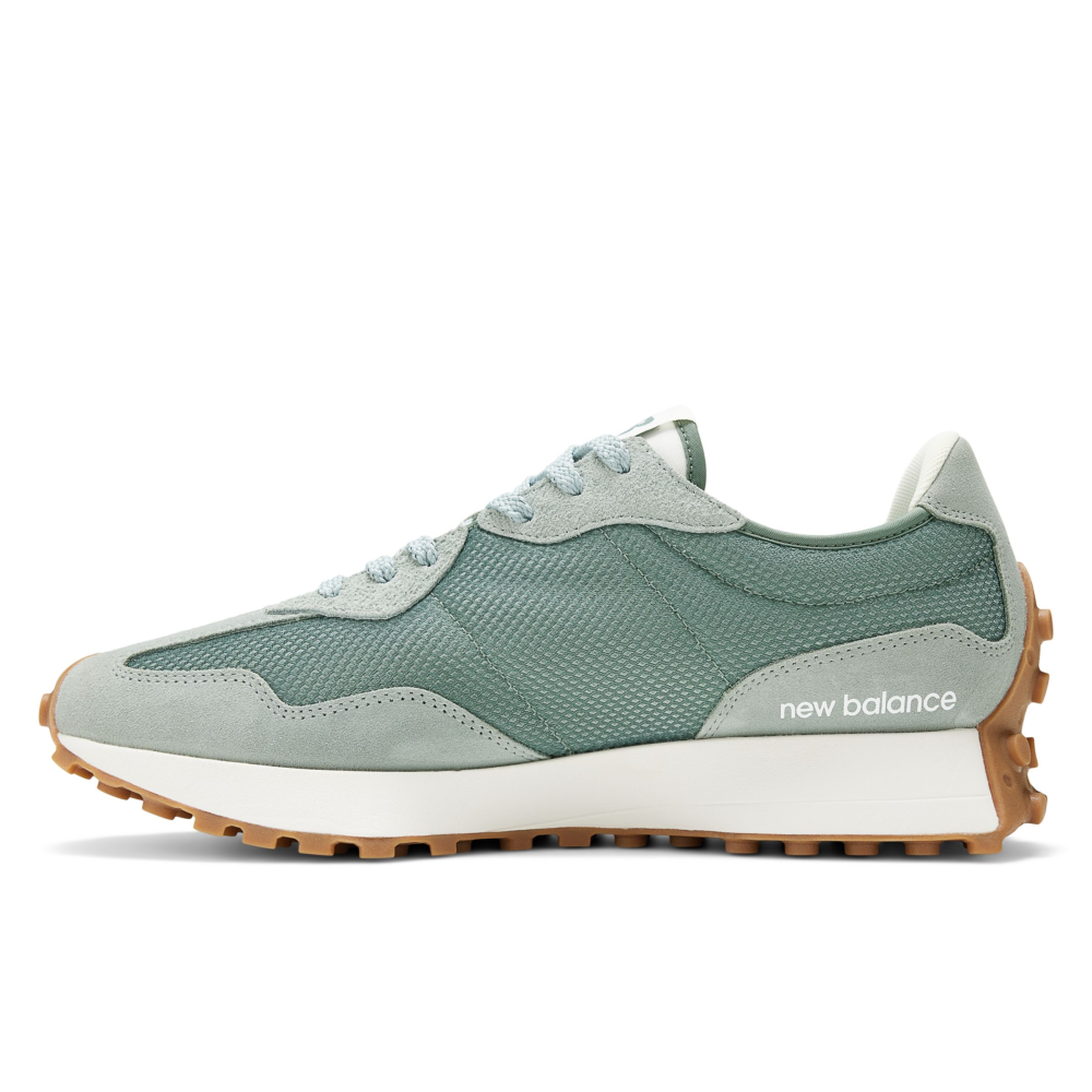 New Balance 327 MS327MS / grün