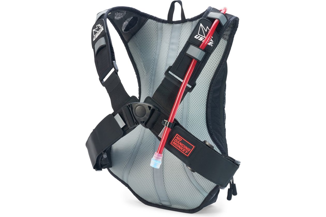 USWE Outlander 9 Trinkrucksack