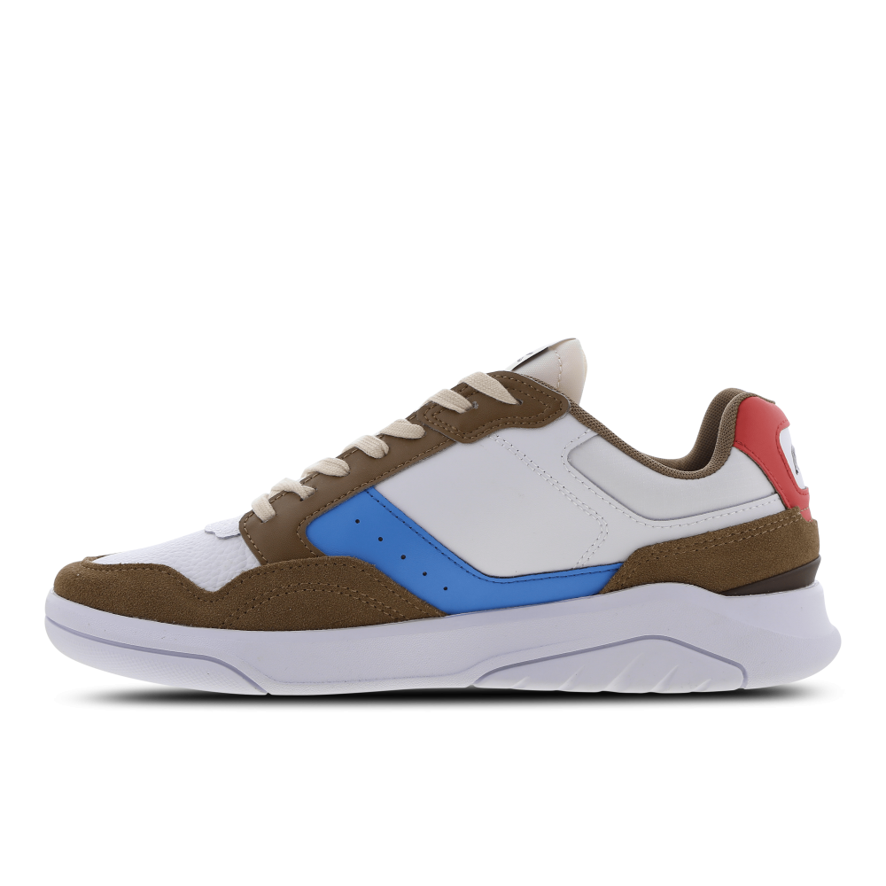 Lacoste Game Advance Luxe 745SMA0093385 / weiss