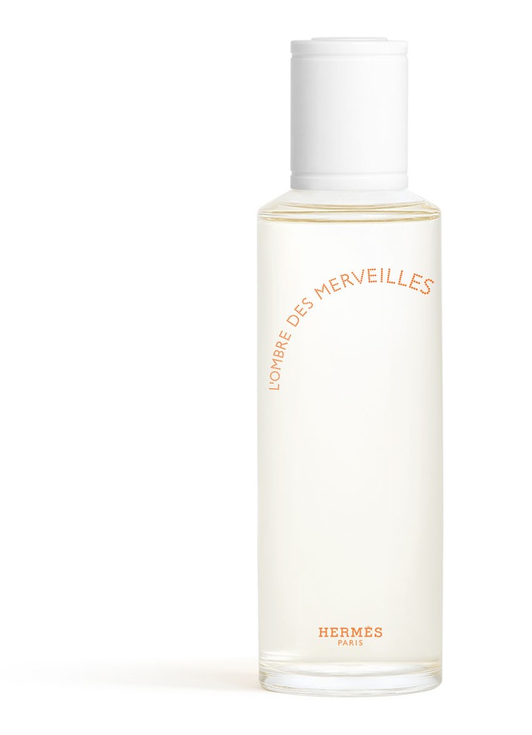 HERMÈS L'Ombre des Merveilles Eau de Parfum Refill - navulling