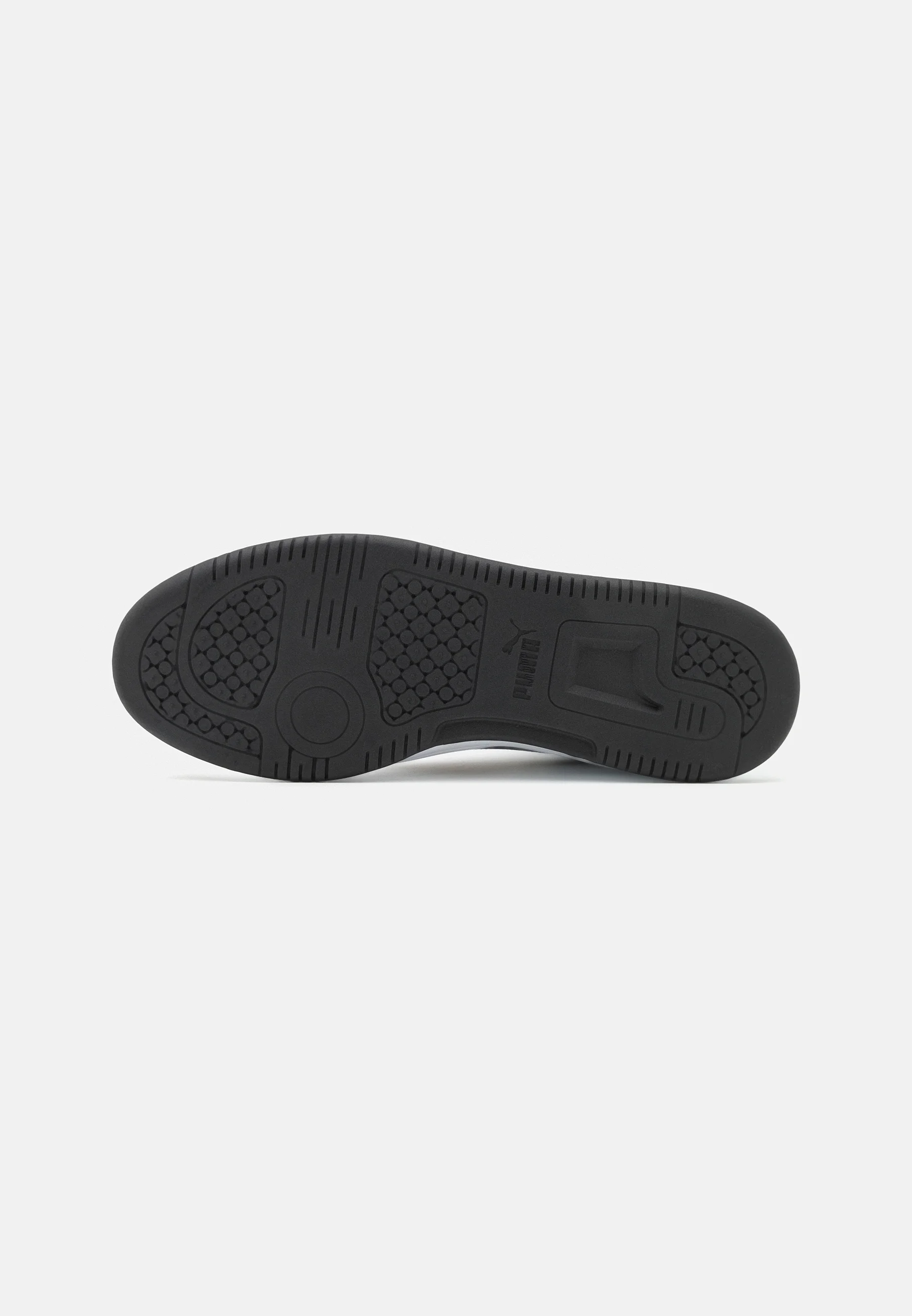 Puma REBOUND V6 UNISEX - Zapatillas altas