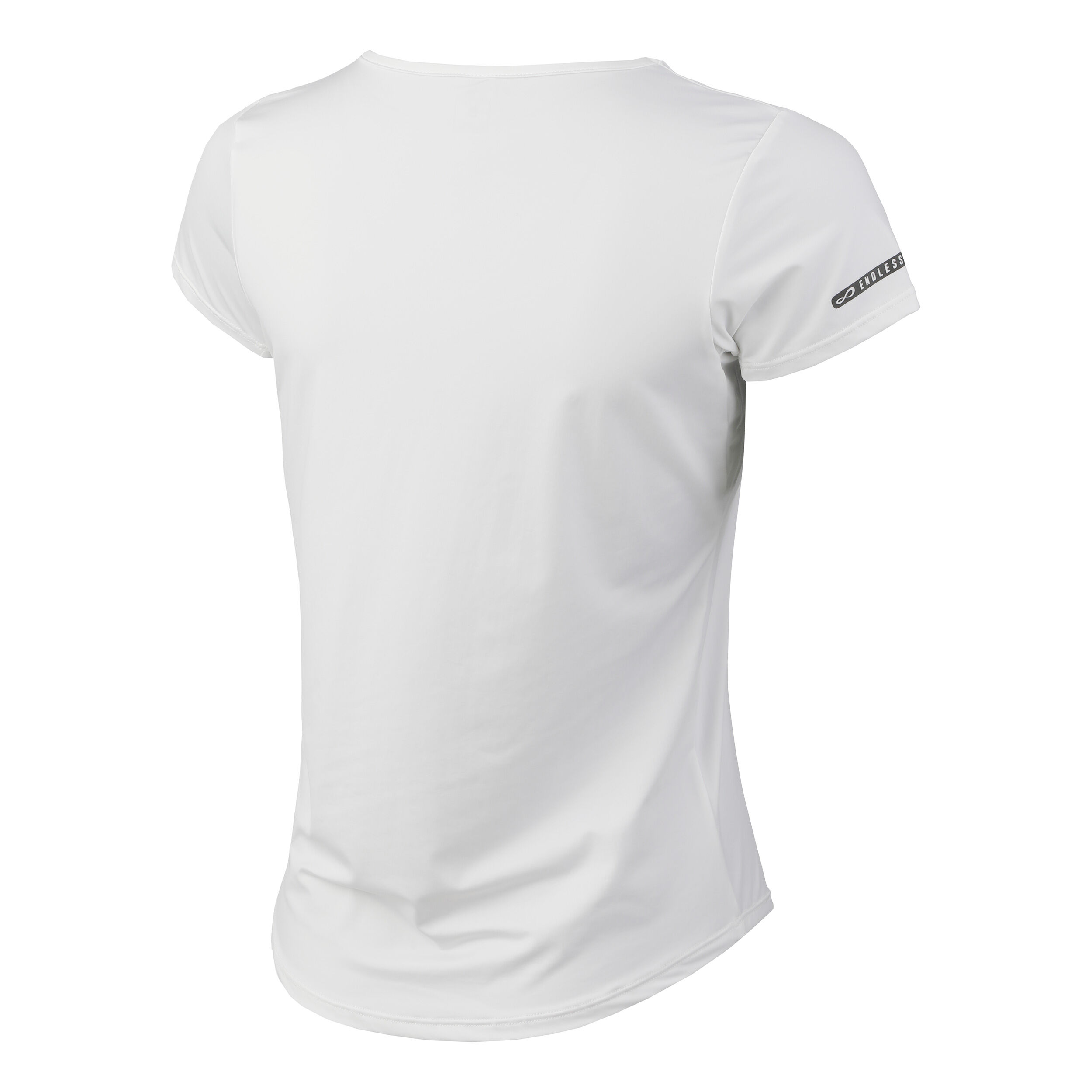Glory T-Shirt Damen - Weiß
