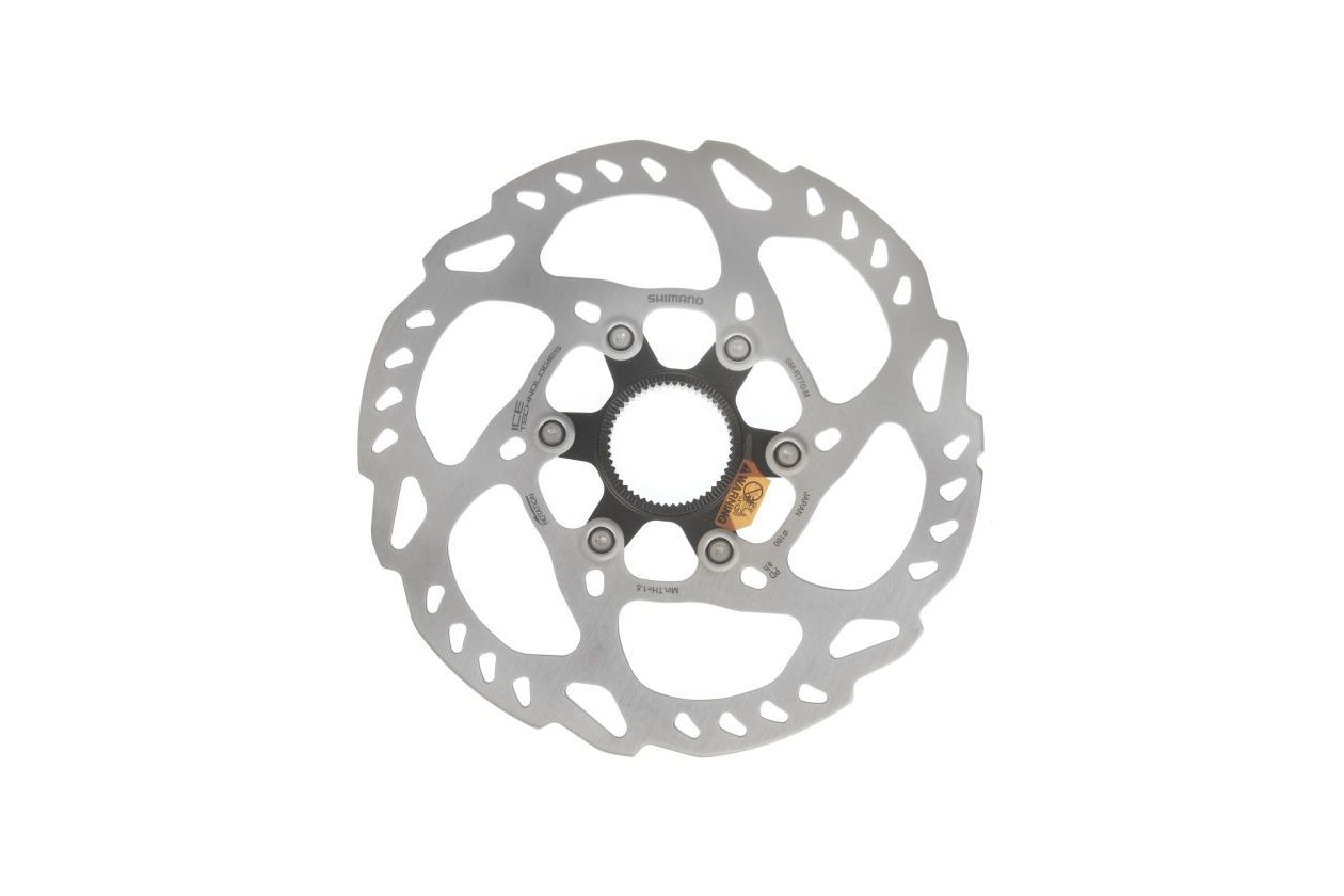 Shimano Bremsscheibe SM-RT70 Center-Lock