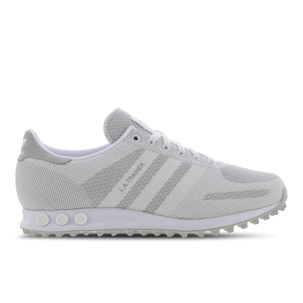 adidas LA Trainer 1 IG2802 / weiss