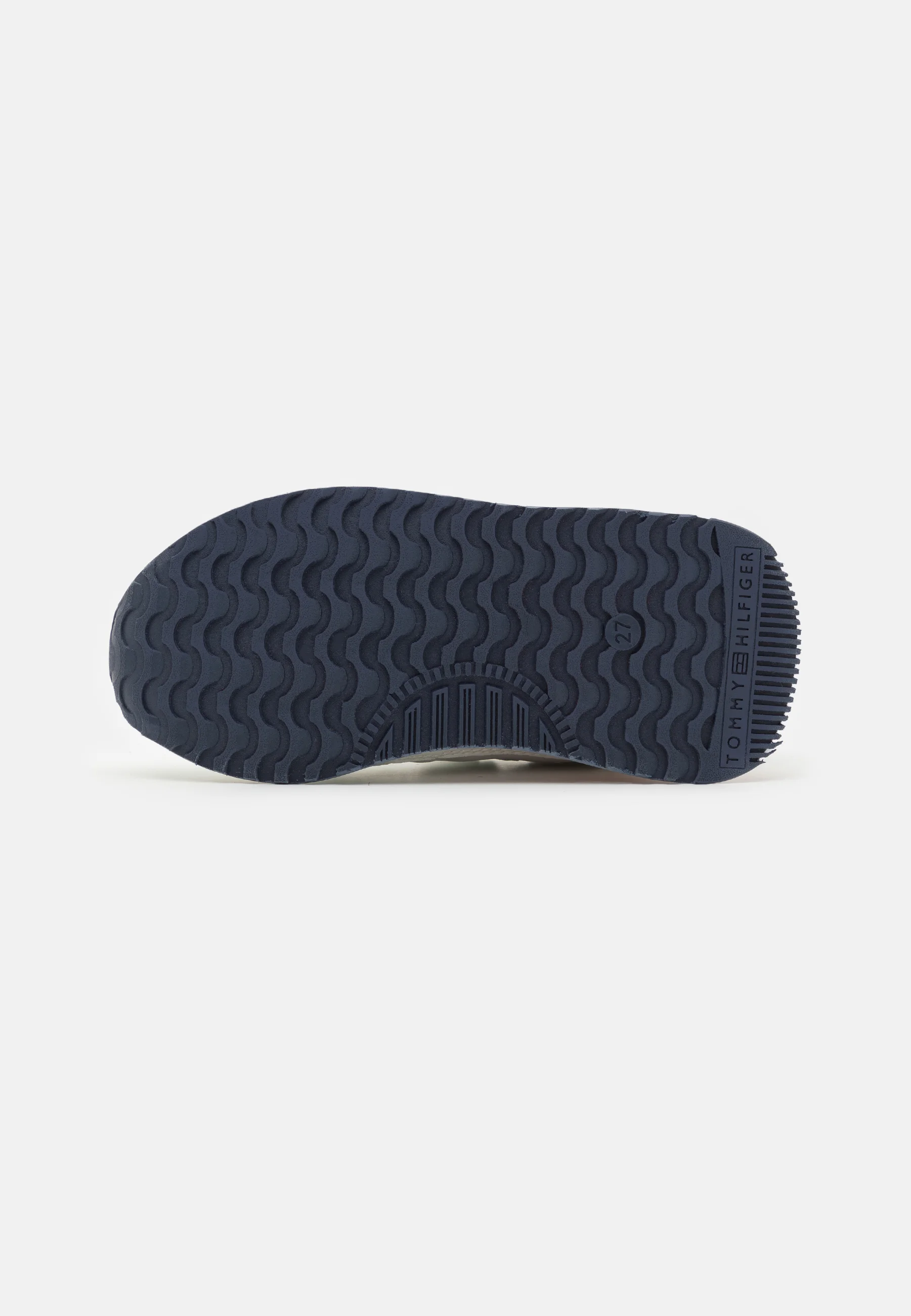 Tommy Hilfiger JIM UNISEX - Zapatillas bajas