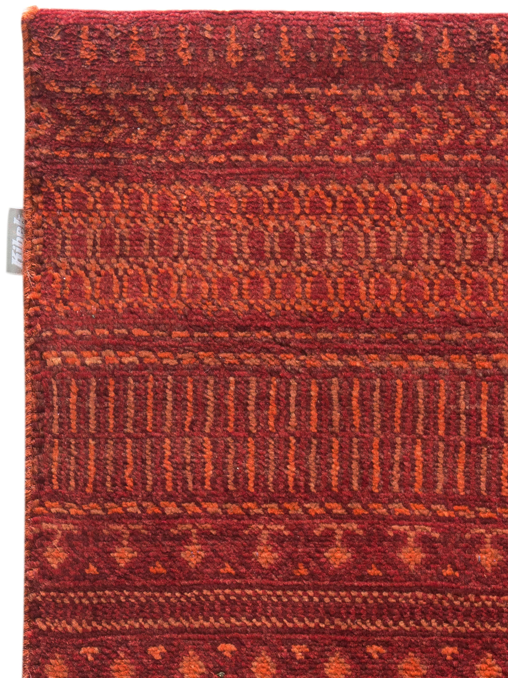Contemporary Gabbeh ca. 93 x 161 cm, Unikat / Einzelstück