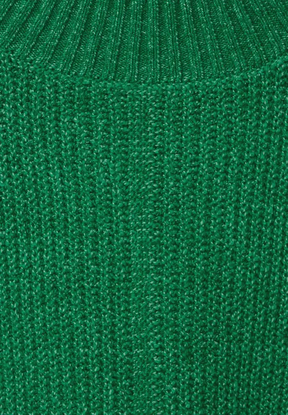 CECIL Cosy Strickpullunder