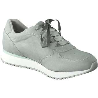 Tom Tailor Schnürsneaker in grün