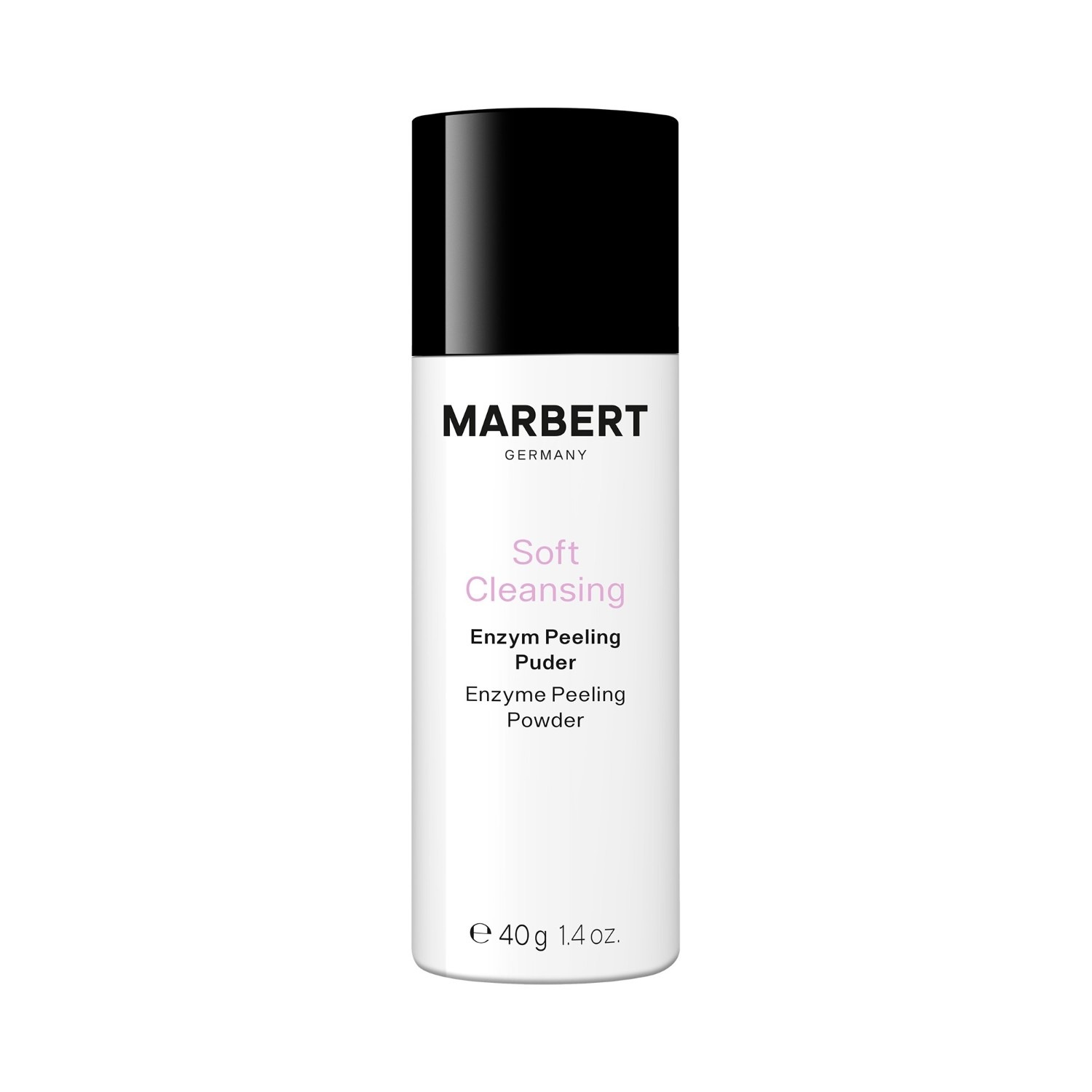 Soft Cleansing Enzym Peeling Powder