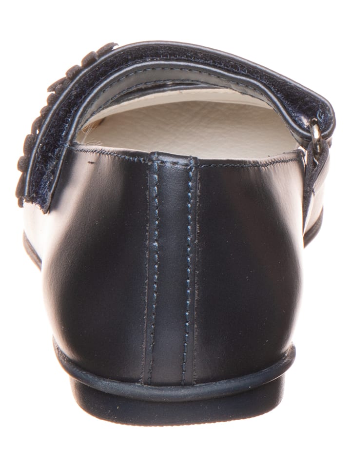 Primigi Ballerinas in Dunkelblau günstig kaufen