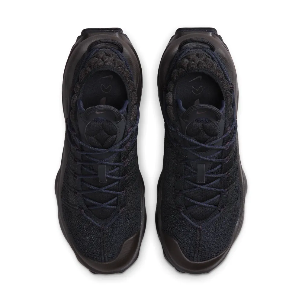 Nike Air Max Flyknit Venture WMNS Black FD2110-001 / schwarz