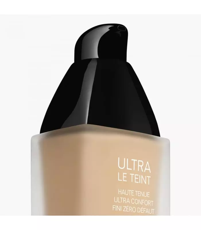 ULTRA LE TEINT FLUIDE Haute tenue - Ultra confort - Fini zéro défaut