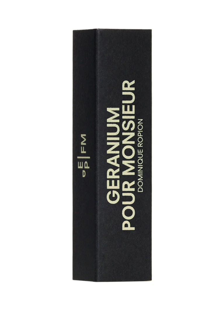 Frederic Malle Geranium For Mr. Eau de Parfum - Format de călătorie