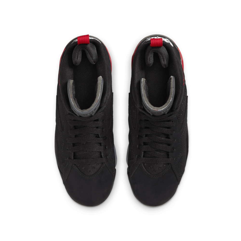 NIKE JORDAN Jumpman MVP DZ5577-061 / schwarz