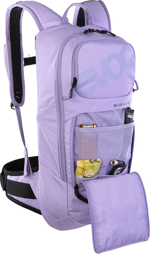 Evoc FR Lite Race 10L - Protektor Rucksack kaufen | Bike-Discount