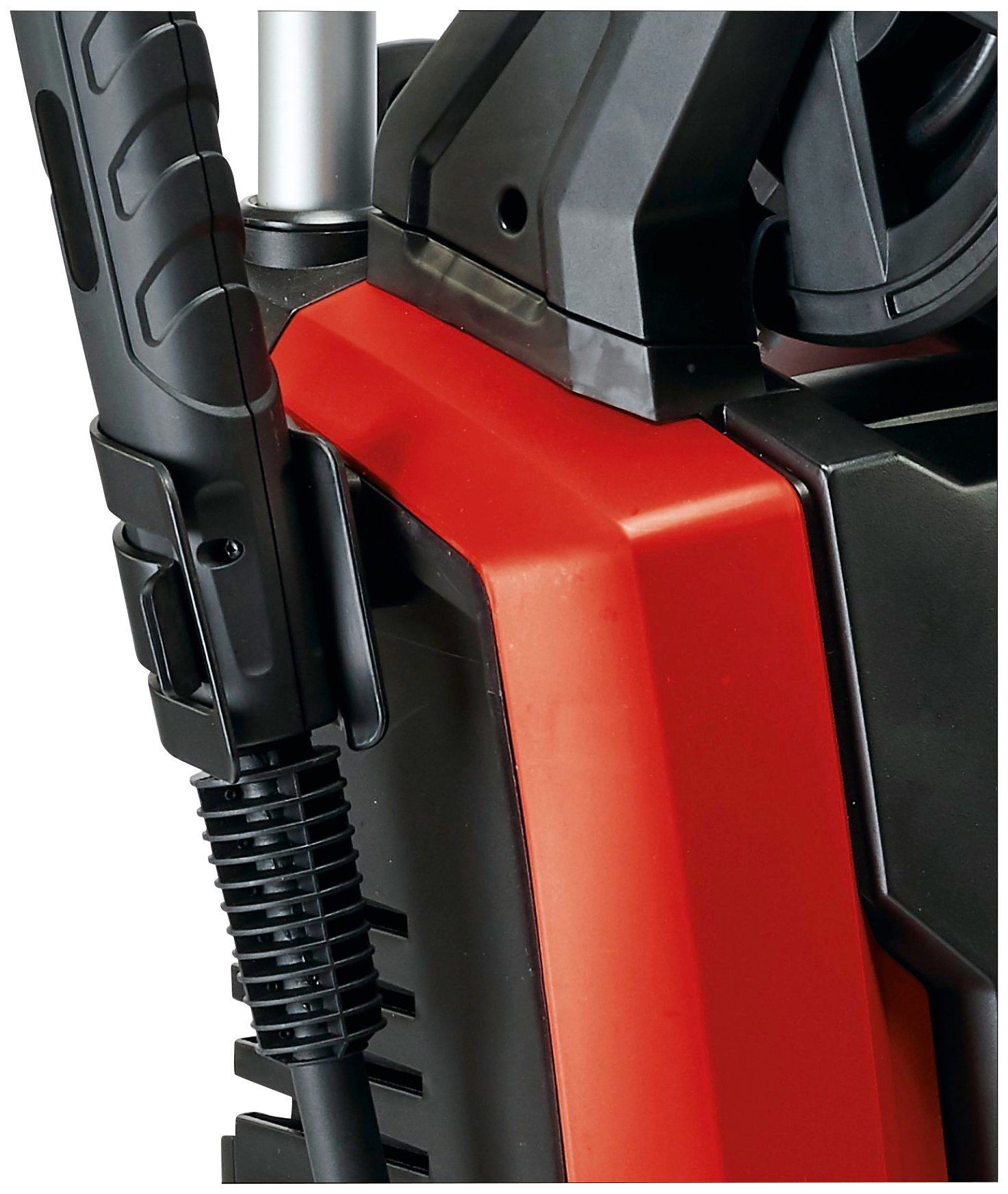 Einhell Hochdruckreiniger TE-HP 170, Druck max: 170 bar, 2300 W, Fördermenge max: 440 l/h, (10 tlg)