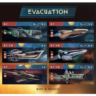 Evacuation (EN)