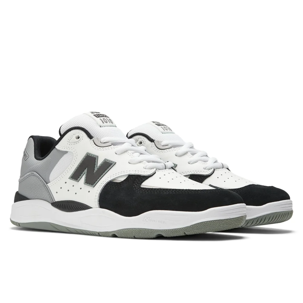 New Balance Tiago 1010 NM1010CL / weiss