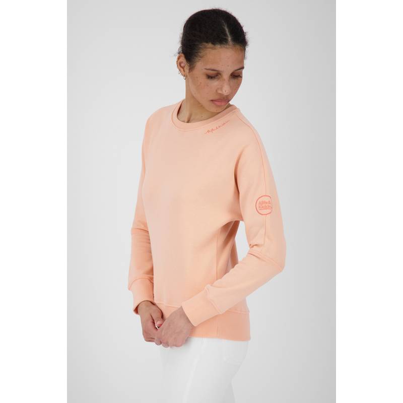 ALIFE AND KICKIN DalaAK A Sweatshirt Damen