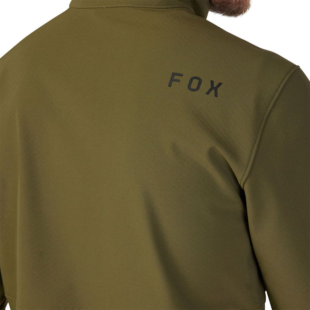 Fox Racing Ranger Fire - MTB Softshelljacke kaufen | Bike-Discount