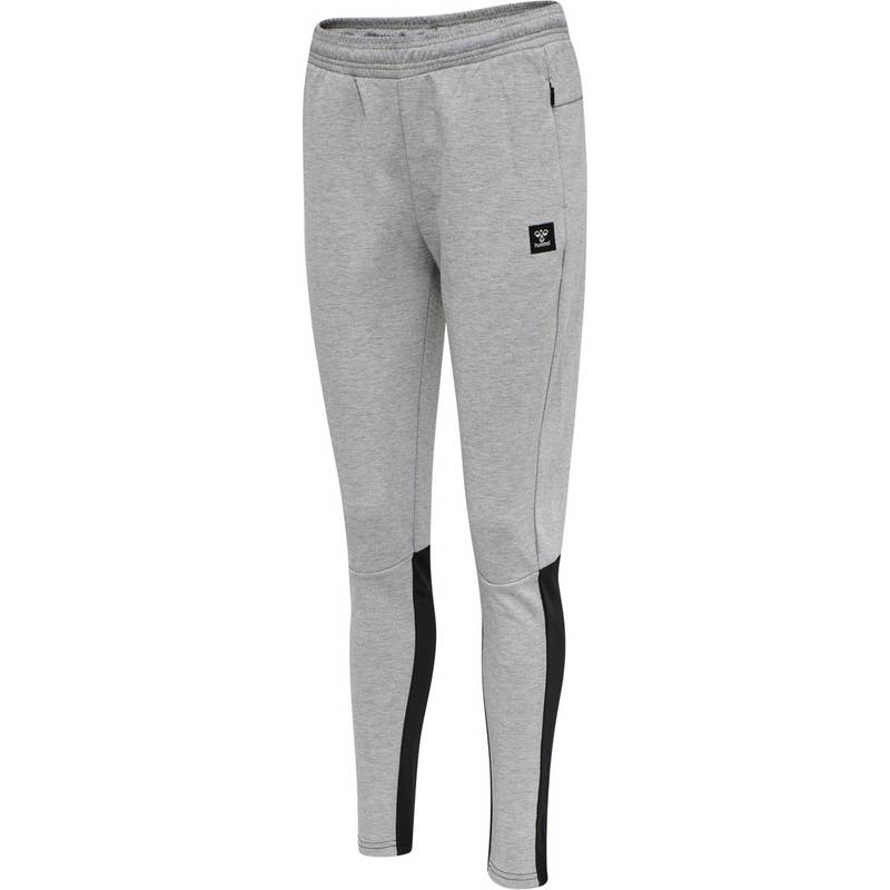 hummel hmlESSI TAPERED PANTS Funktionshose Damen