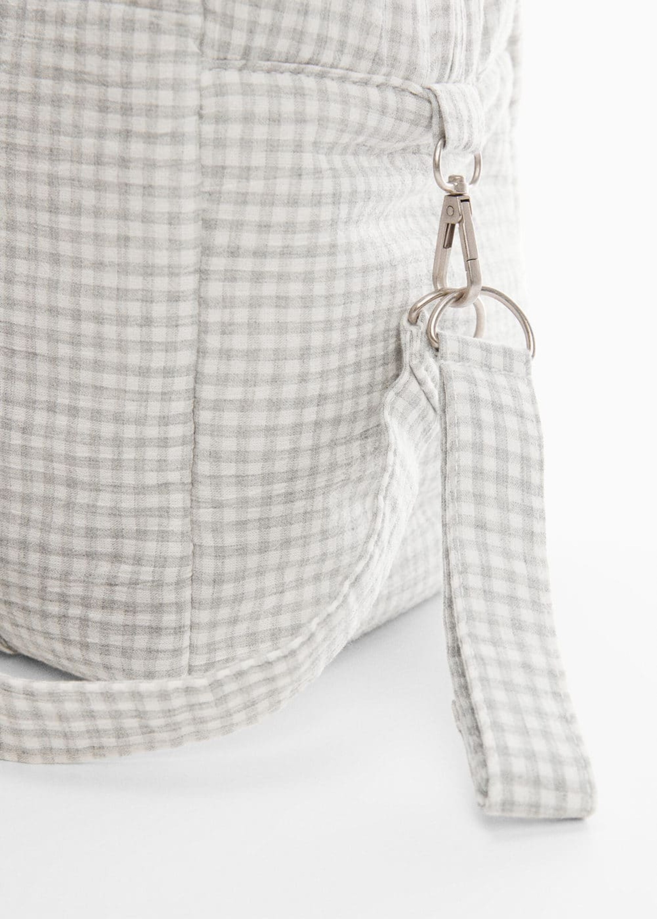 Bag 'vichyb'