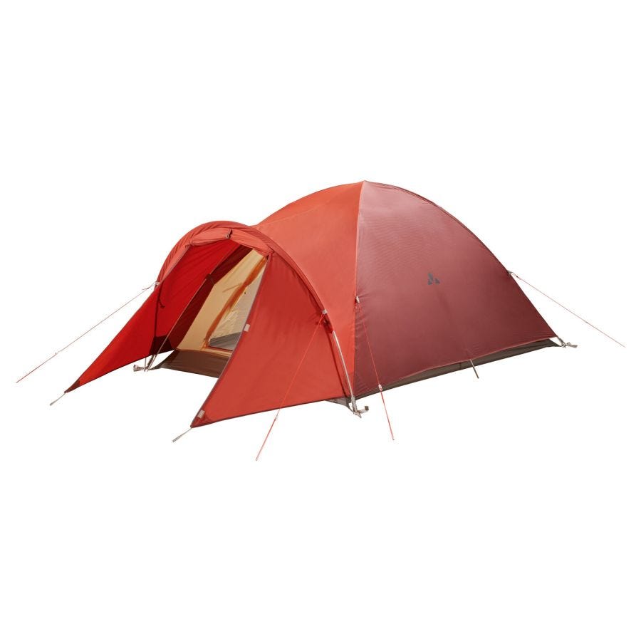 Campo Compact XT 2 Personen - Campingzelt
