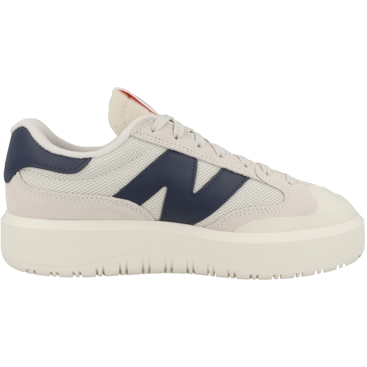 New Balance CT 302 Sneaker Low creme