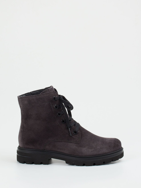 Schnürstiefelette-27514090021 Hartjes