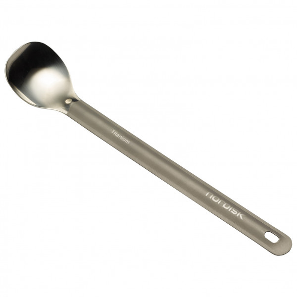 Nordisk - Titanium Spoon XL - Besteck