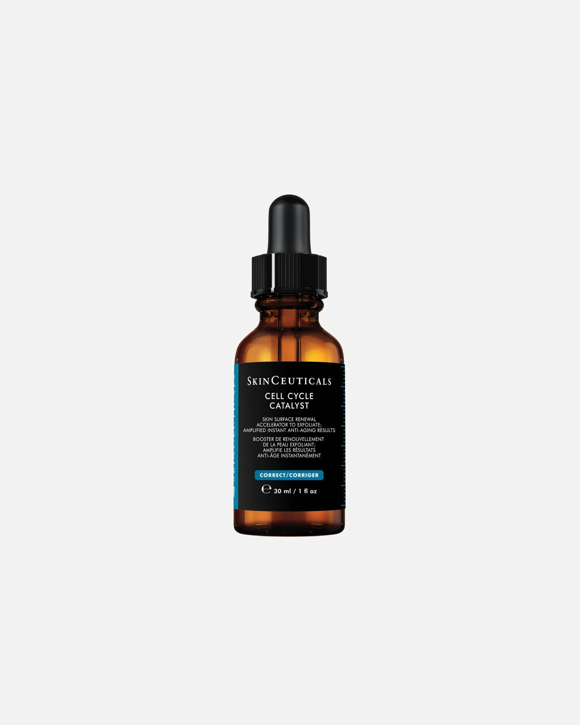 Regeneračné posilňovacie sérum SkinCeuticals s katalyzátorom bunkového cyklu