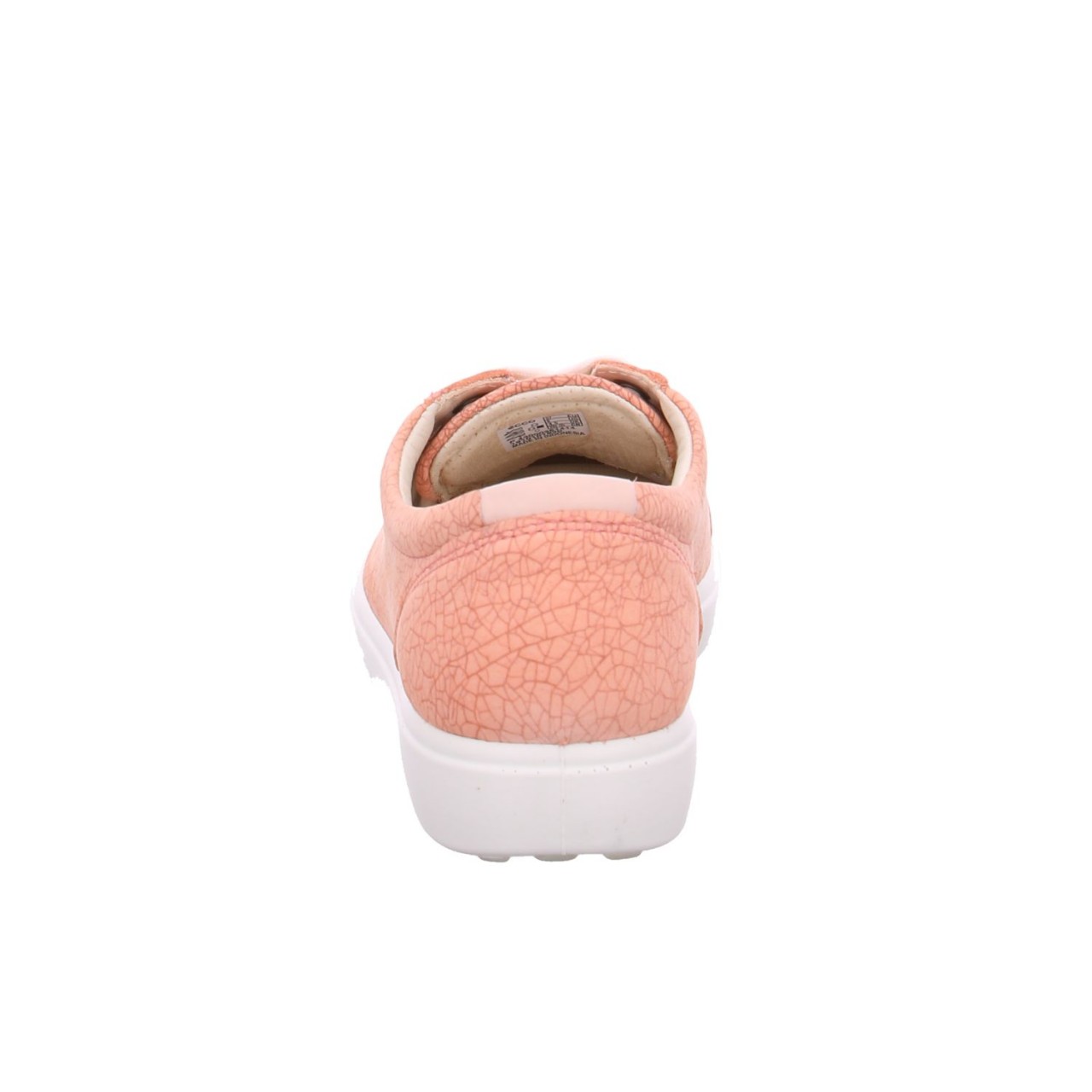 ECCO Sneaker rose Womens