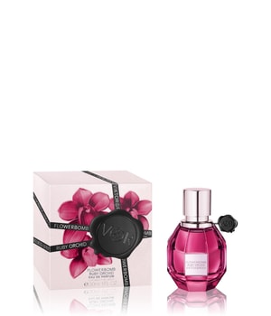 Viktor & Rolf Flowerbomb Ruby Orchid Eau de Parfum 30 ml