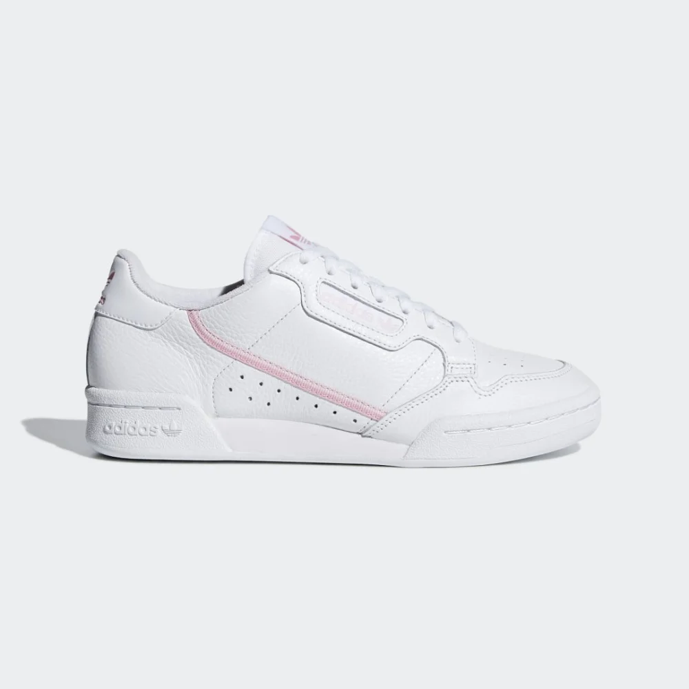 adidas Continental 80 W G27722 / weiss