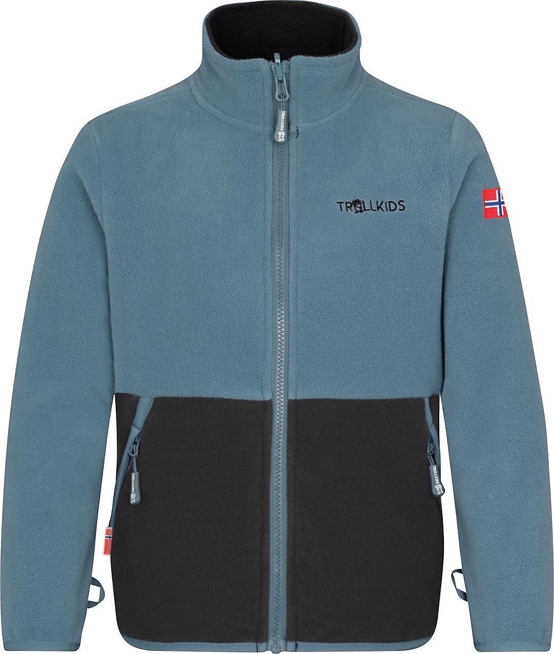 Outdoor jacket 'Kjerak'