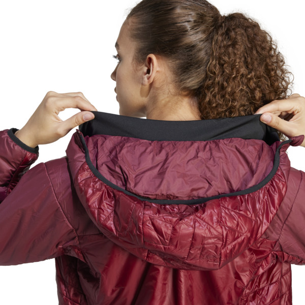 TERREX XPERIOR VARILITE PRIMALOFT HOODED JACKET Damen - Isolationsjacke