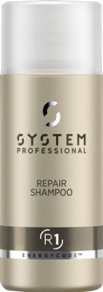 System Professional LipidCode Repair Shampoo R1 Shampoo