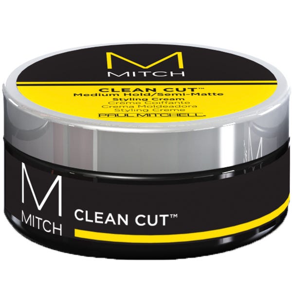 Paul Mitchell Mitch Clean Cut Styling Cream 85 ml
