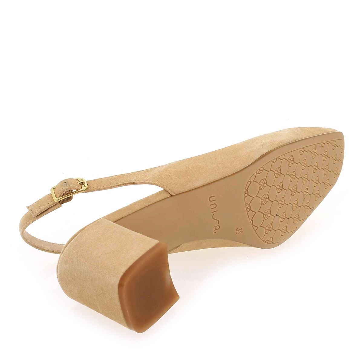Unisa  LAURI - Beige