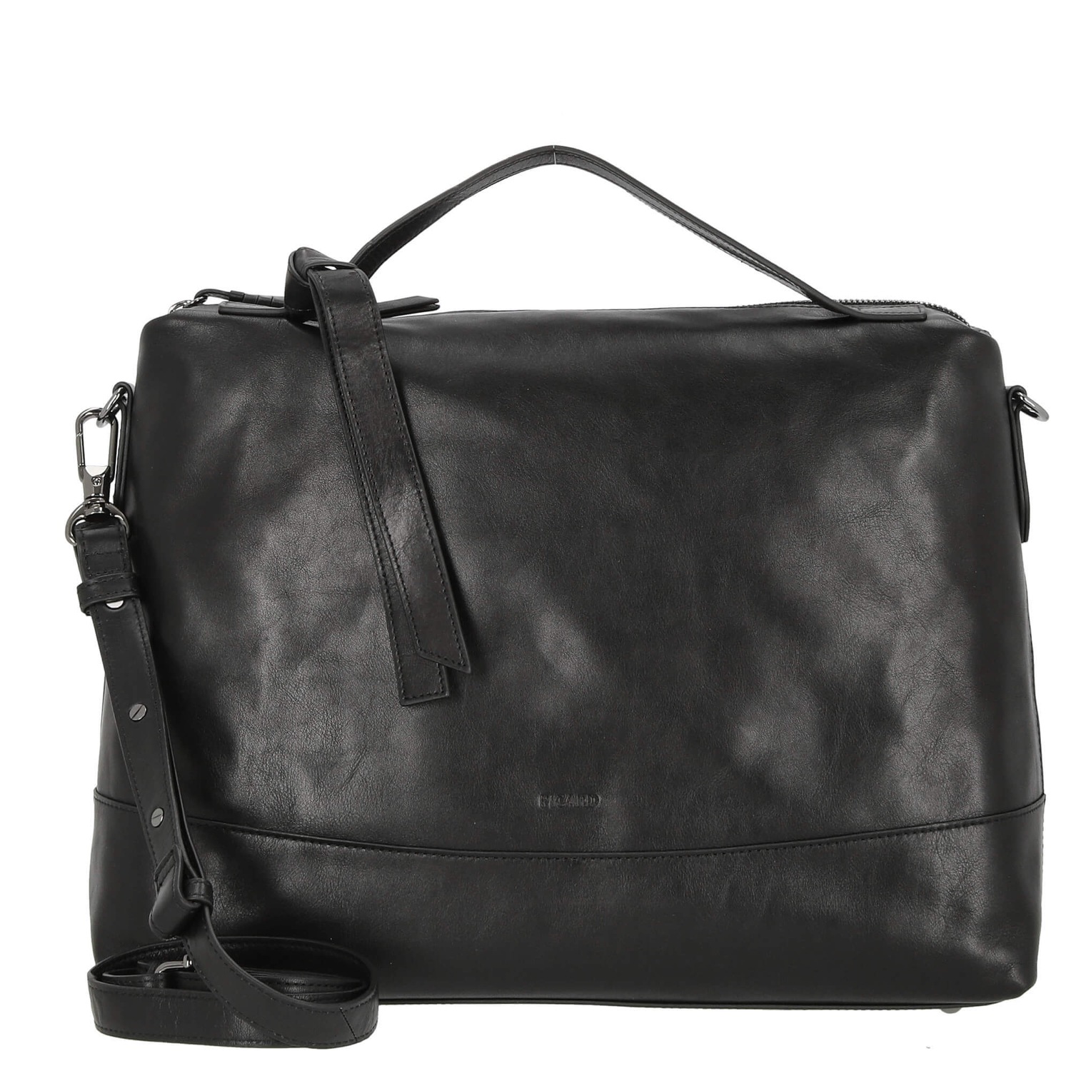 Yay - Shopper Rindsleder