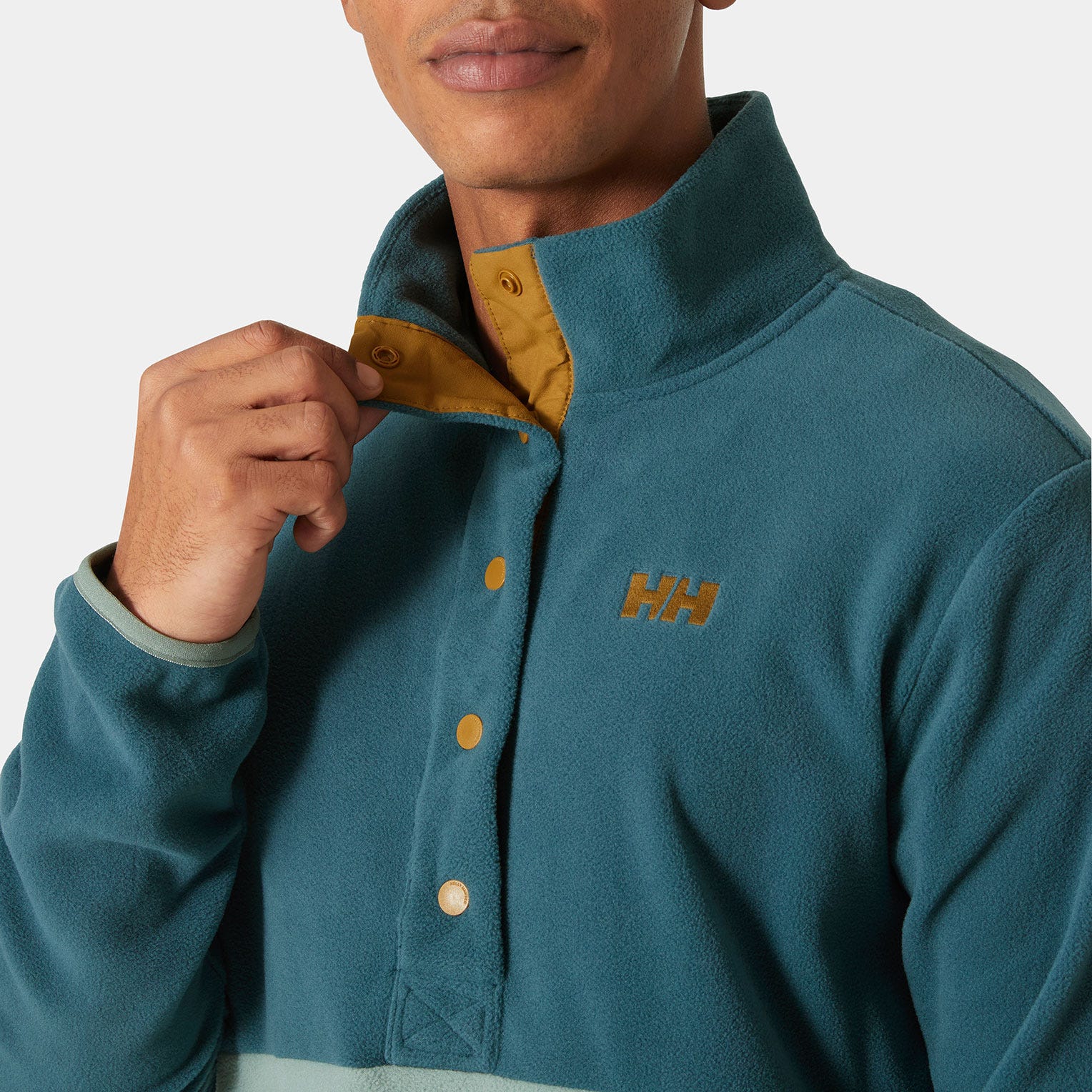 Men's Daybreaker Snap Pullover